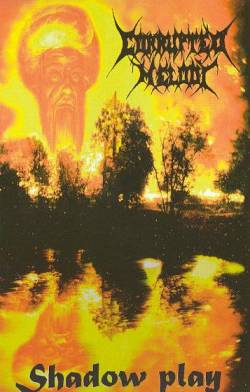 Corrupted Melody : Shadow Play